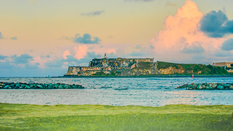 Puerto Rico