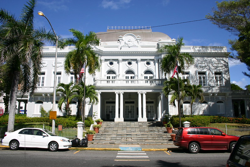 Puerto Rico