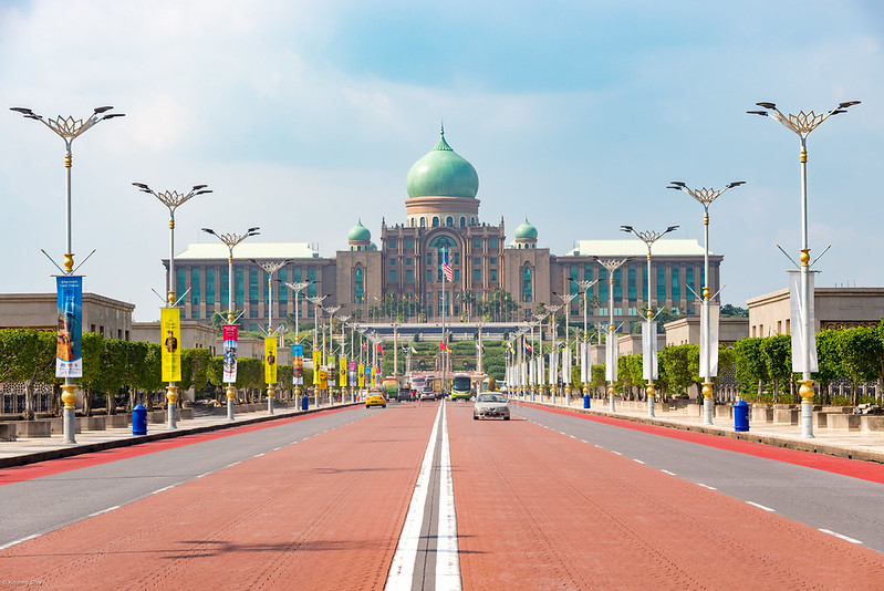 Putrajaya, Malaysia