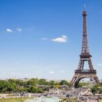 Quaint Small Towns Near Paris for an Unforgettable Day Trip