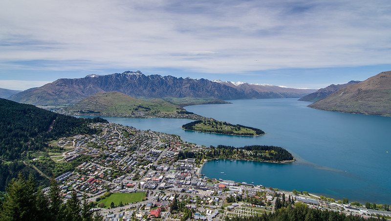 Queenstown