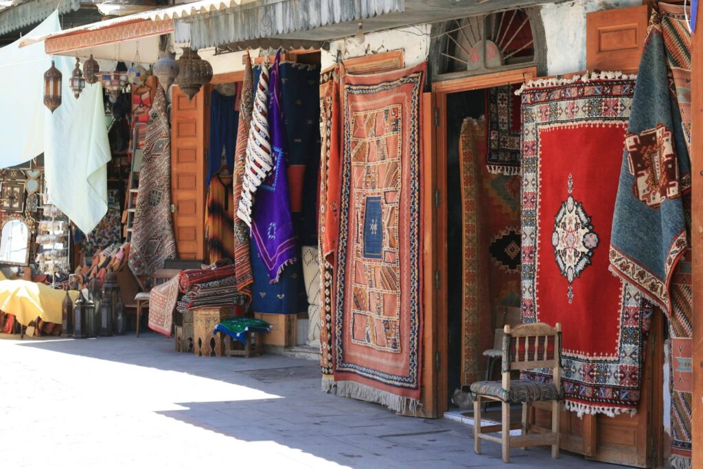 Rabat A Capital City with a Balanced Appeal