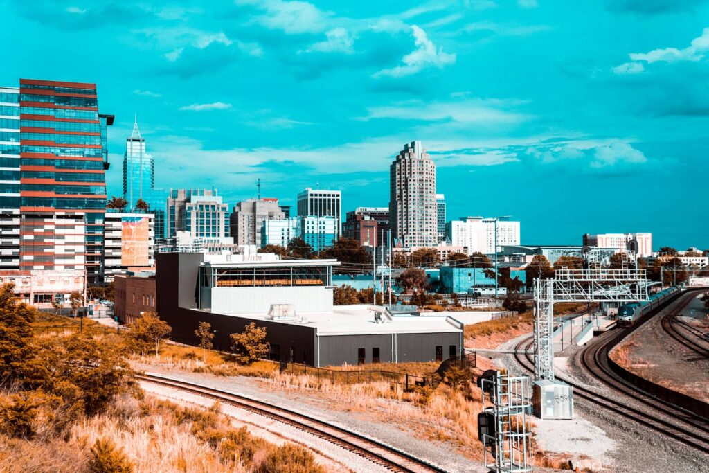Raleigh, North Carolina - Affordable Family Fun