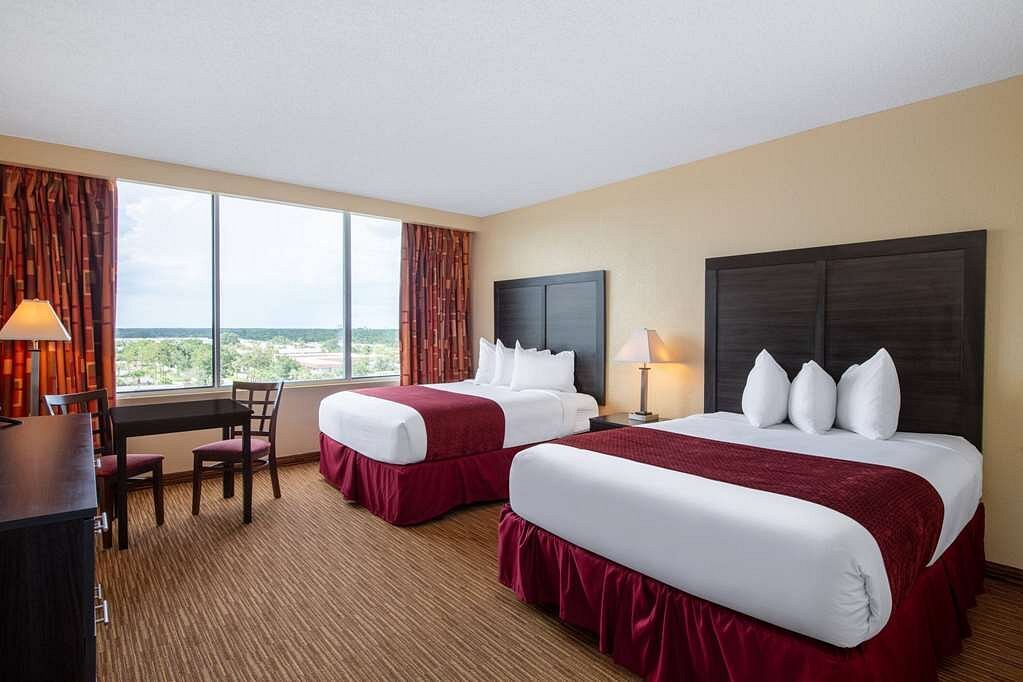 Ramada by Wyndham Kissimmee Gateway