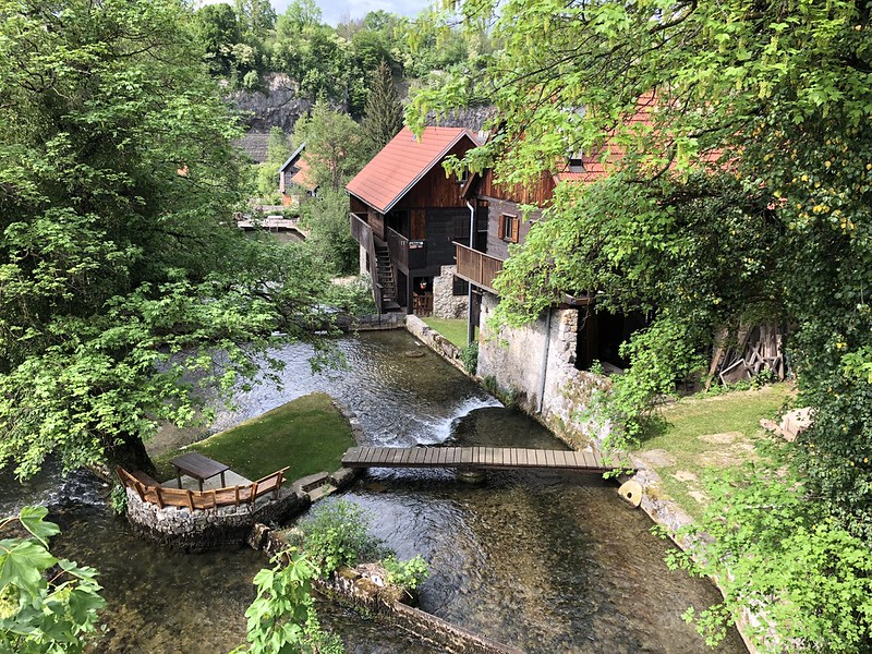Rastoke