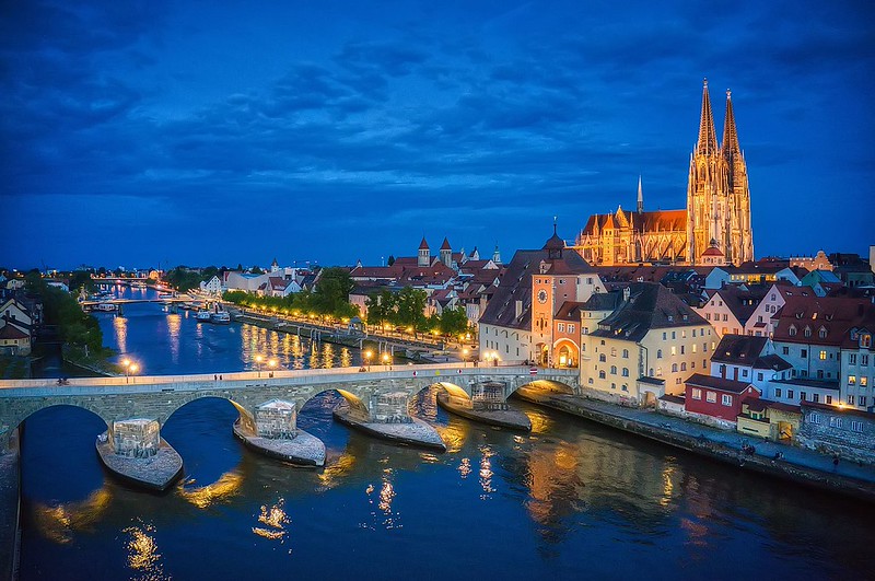 Regensburg