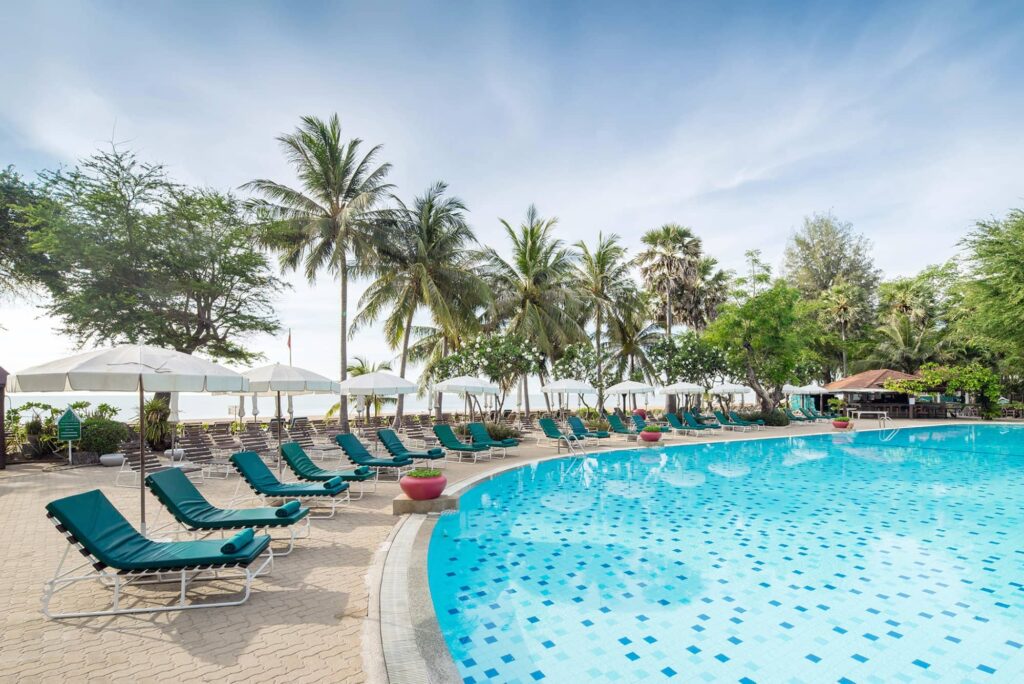 Regent – Chaam Hua Hin