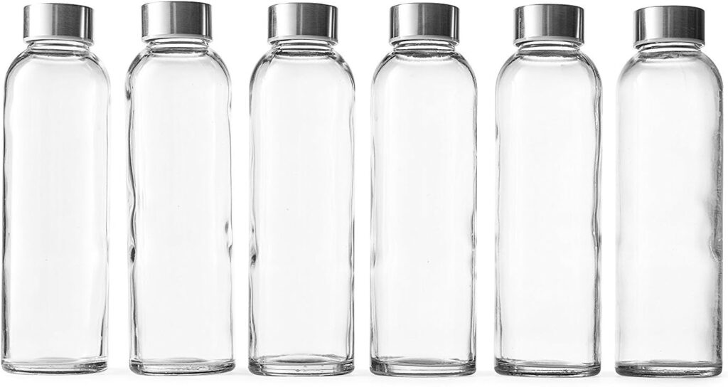 Reusable Water Bottle