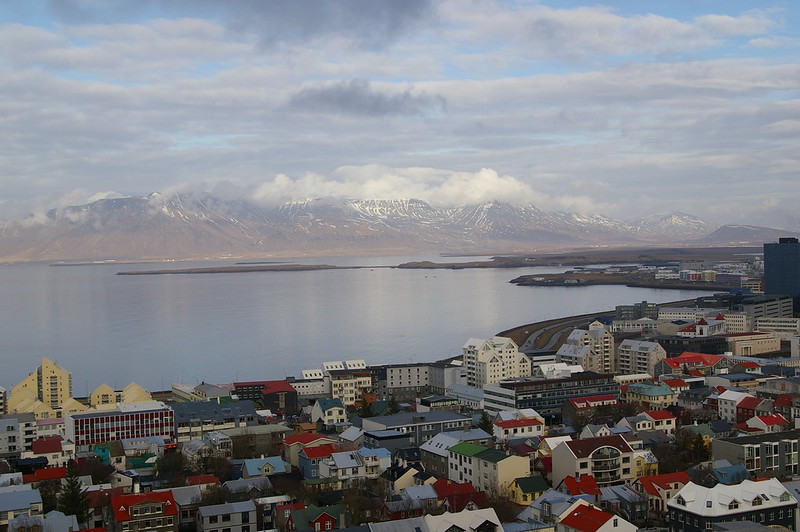 Reykjavik