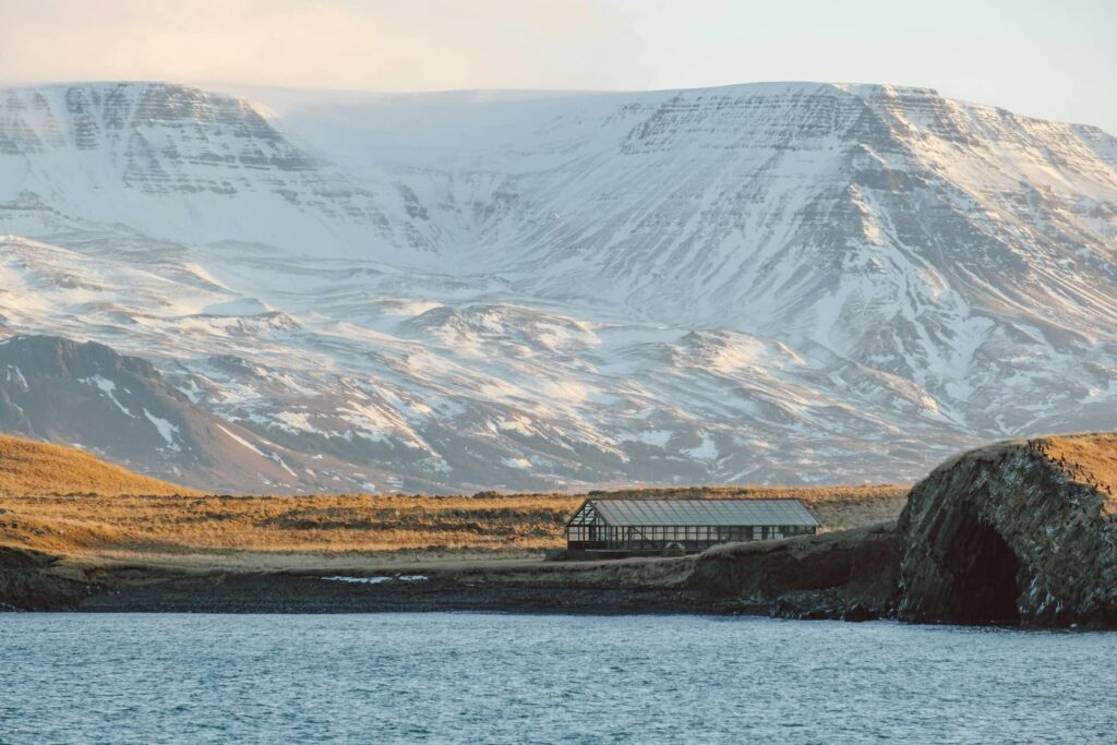 Reykjavik, Iceland