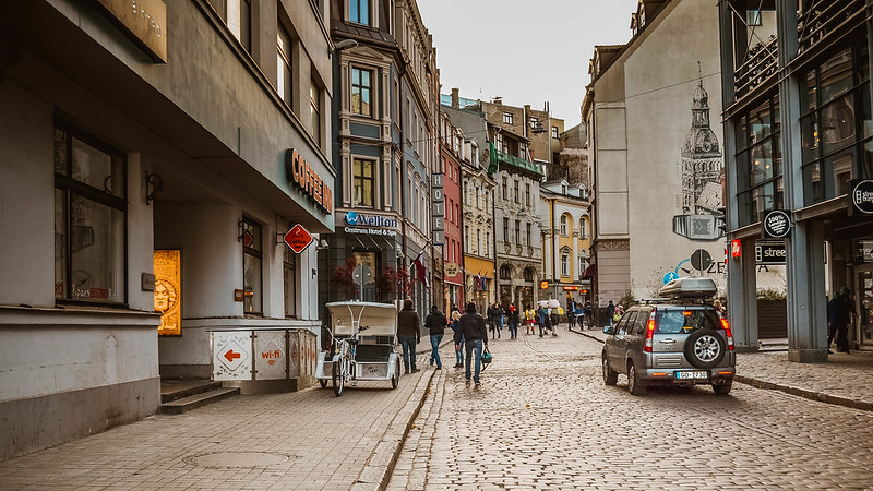 Riga, Latvia