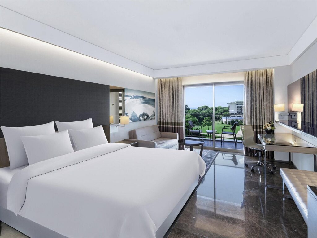 Rixos Premium Belek