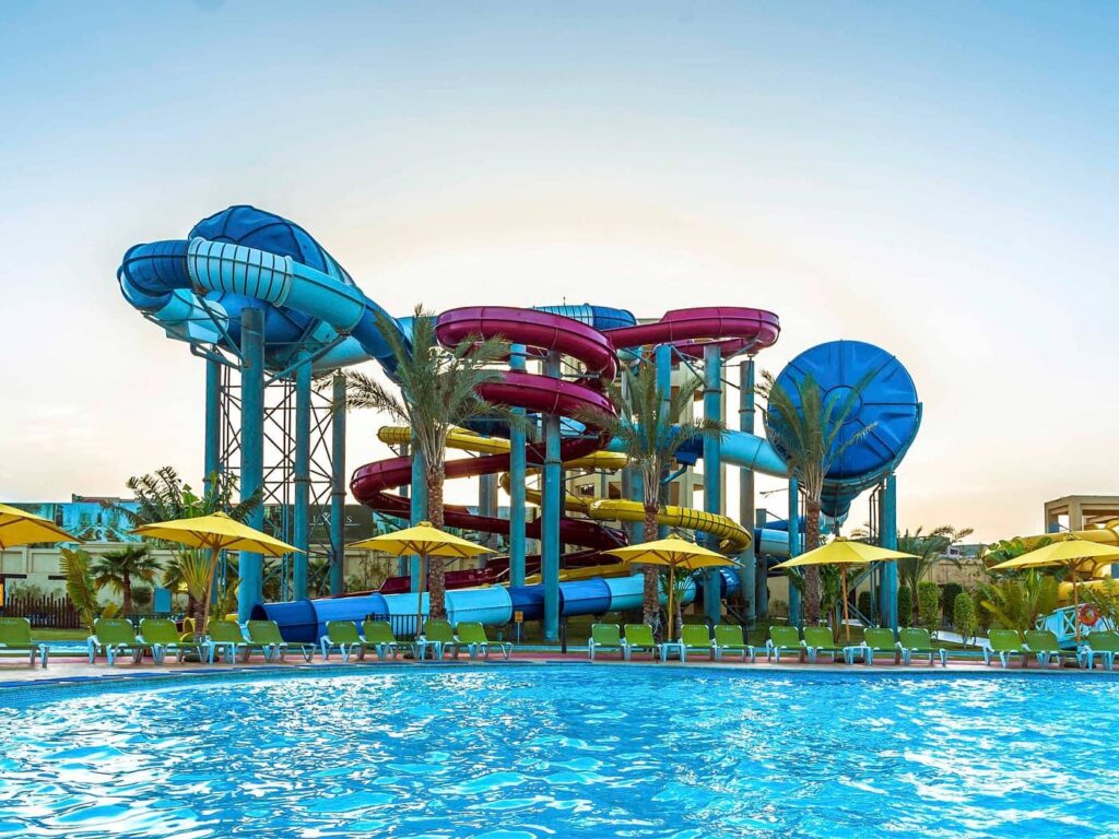 Rixos Premium Seagate
