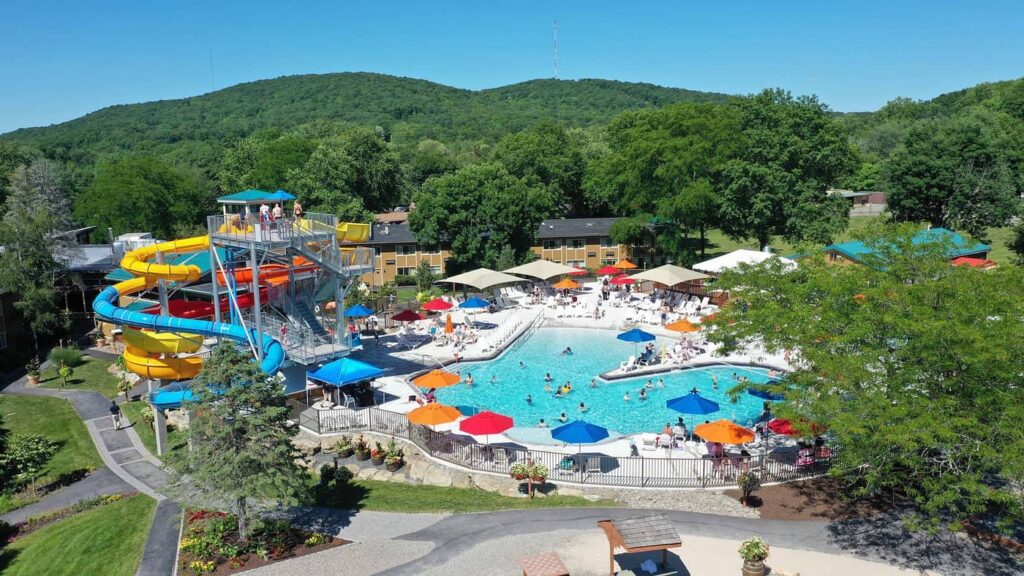 Rocking Horse Ranch Resort