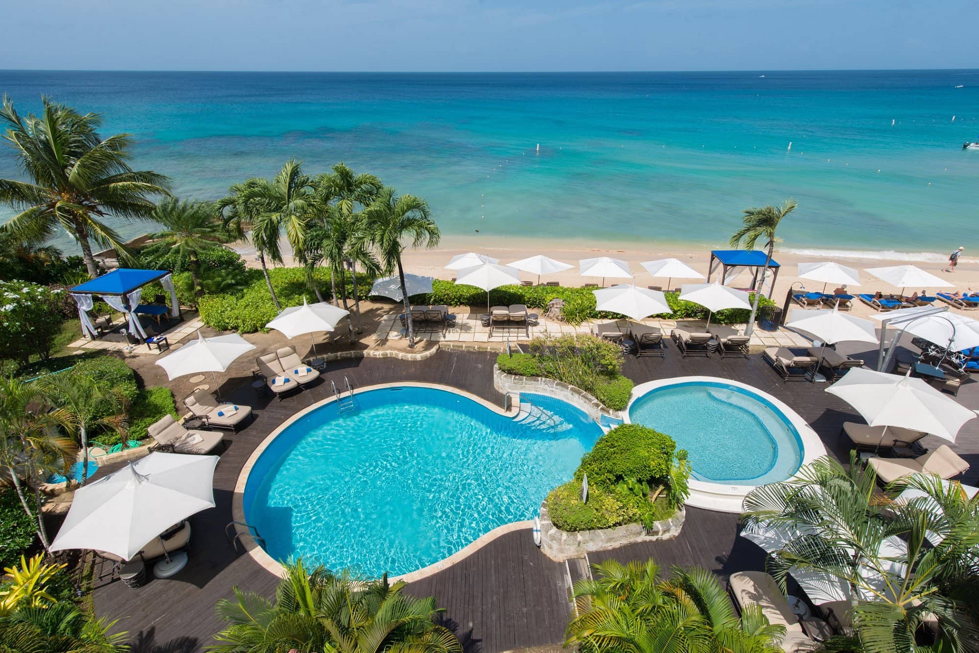 Romantic Honeymoon All-Inclusive Resorts For Couples