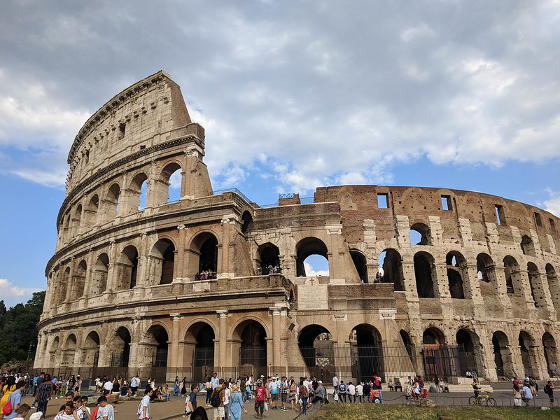 Rome, Italy