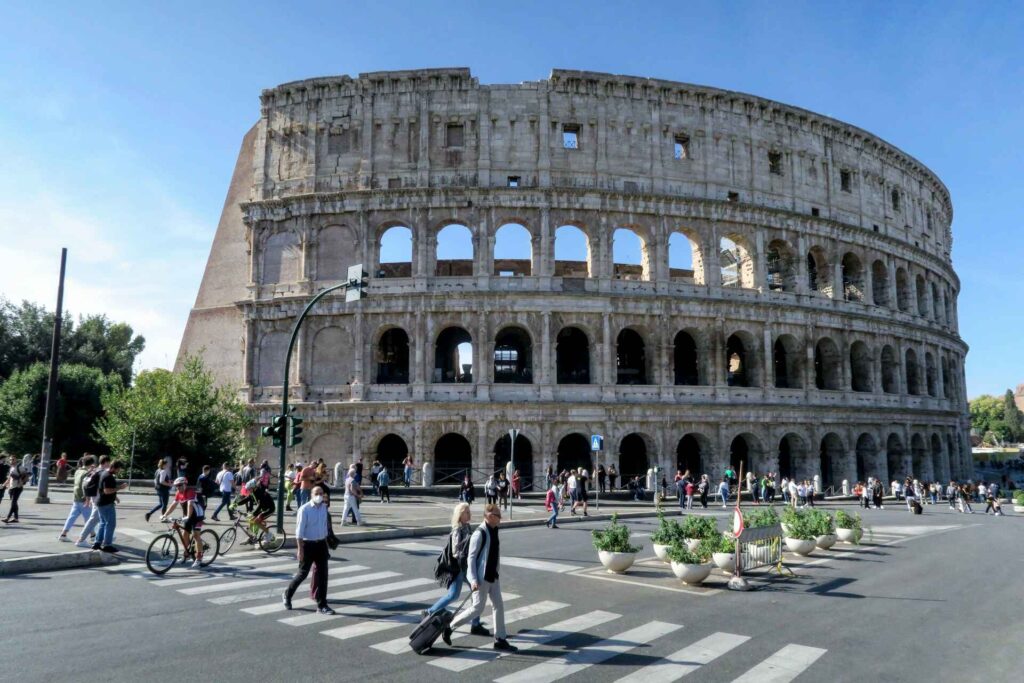 Rome, Italy