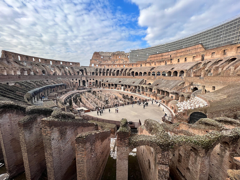 Rome, Italy