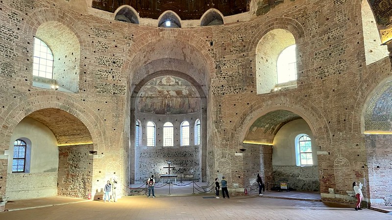 Rotunda, Thessaloniki