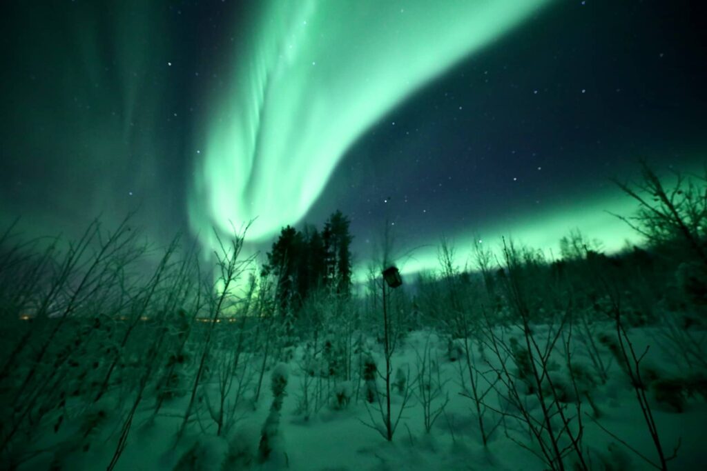 Rovaniemi, Finland