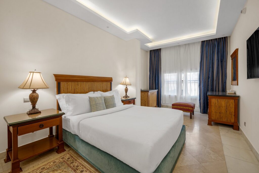 Royal Savoy Hotel