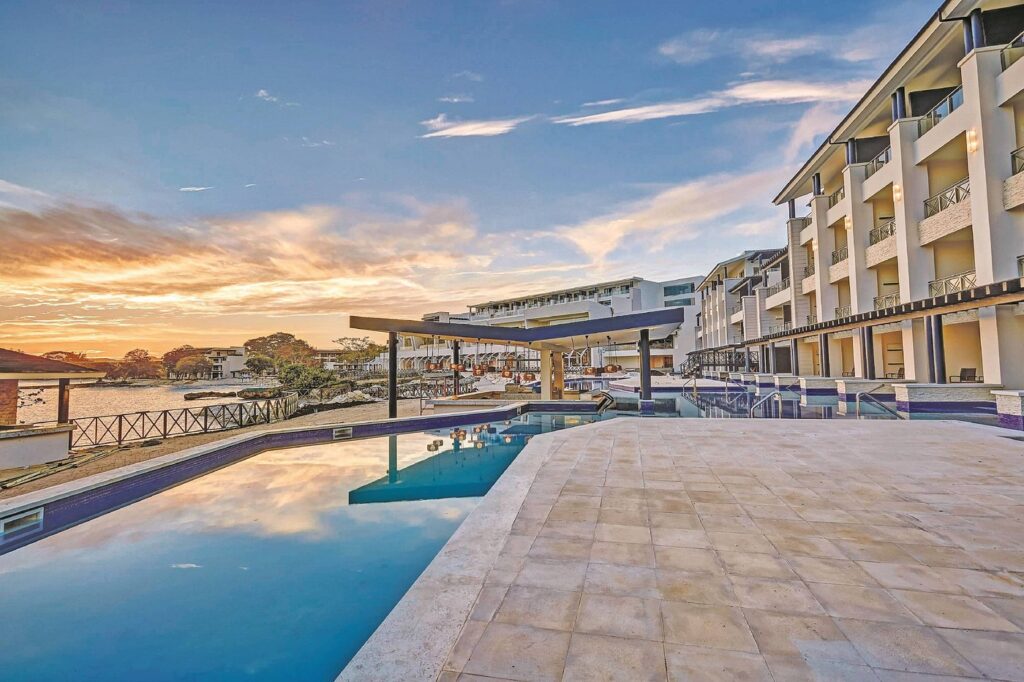 Royalton Hideaway Negril