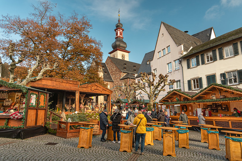 Rüdesheim am Rhein