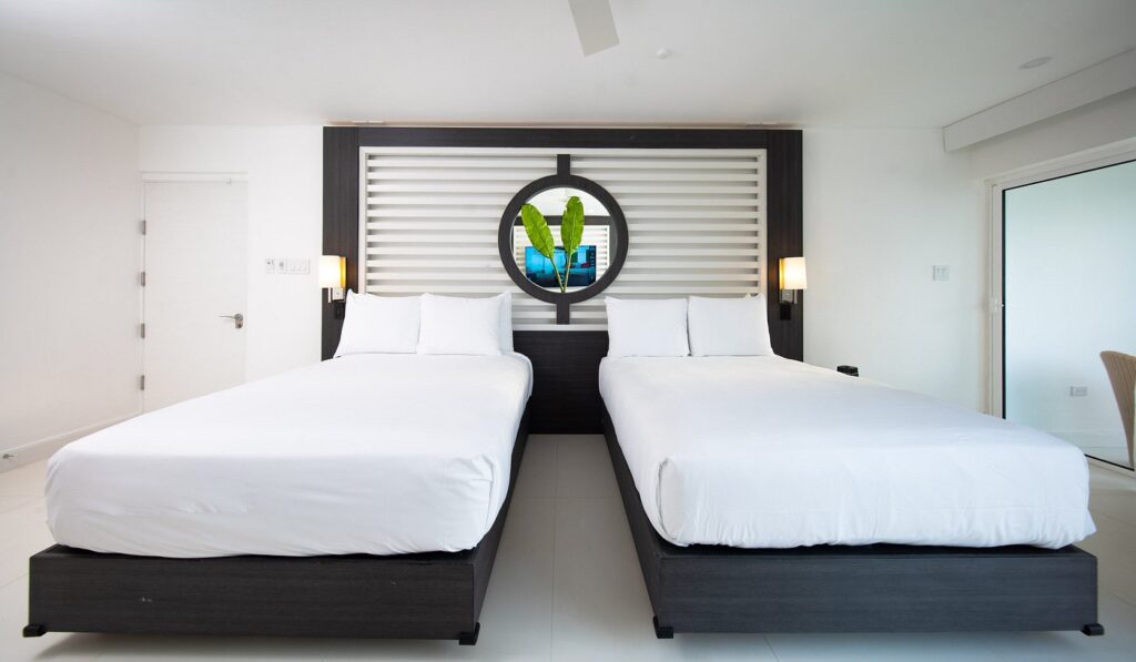 S Hotel Montego Bay