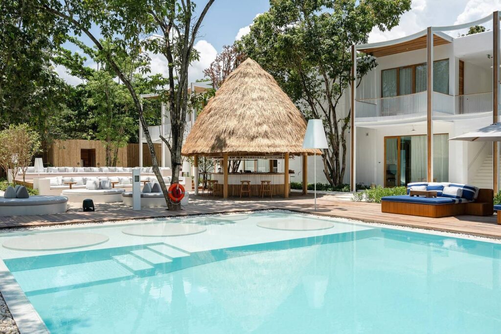 SALA Samui Chaweng Beach Resort & Spa in Thailand