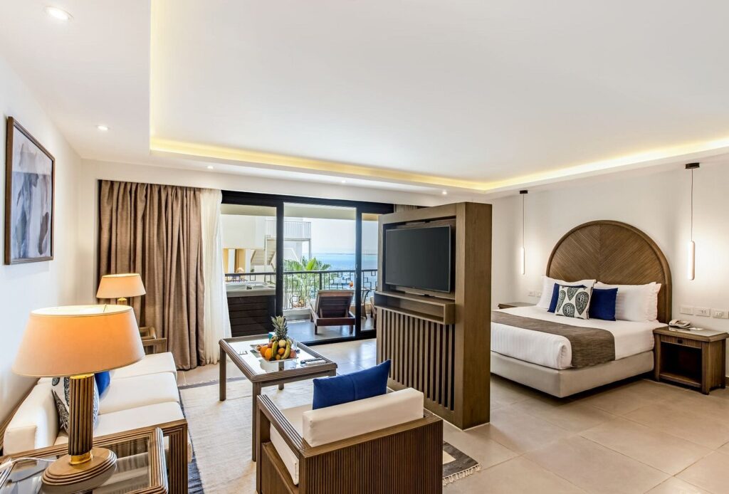 SUNRISE Holidays Resort (Adults Only)