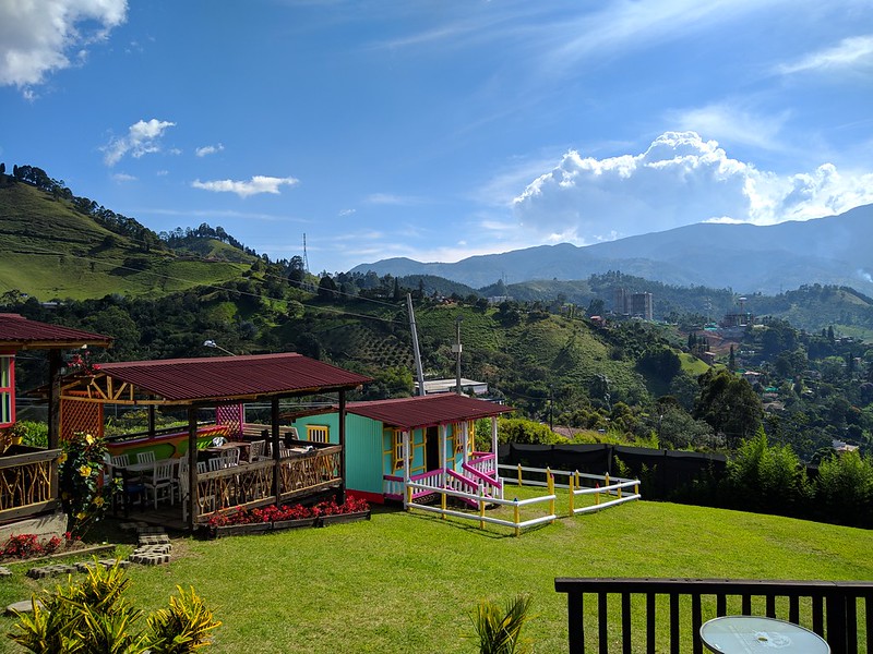Sabaneta, Colombia