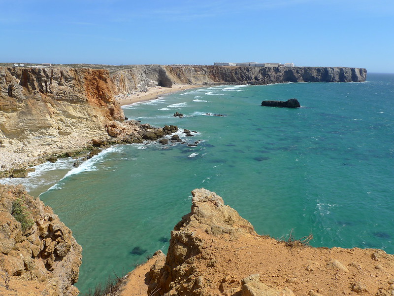 Sagres, Portugal