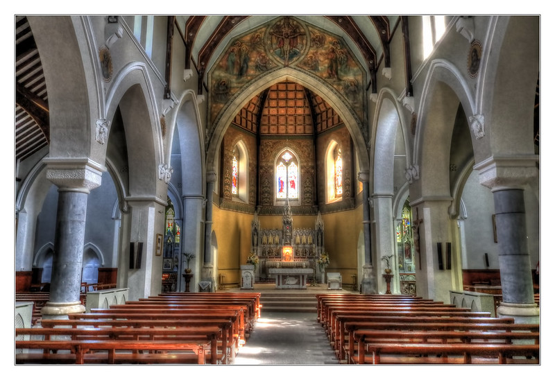 Saint Joseph's Church
