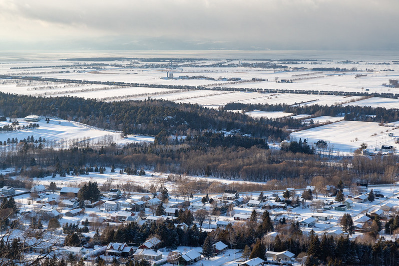 Saint-Pacôme