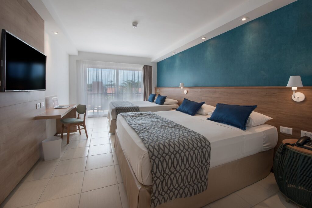 Salinas Maceió All Inclusive Resort