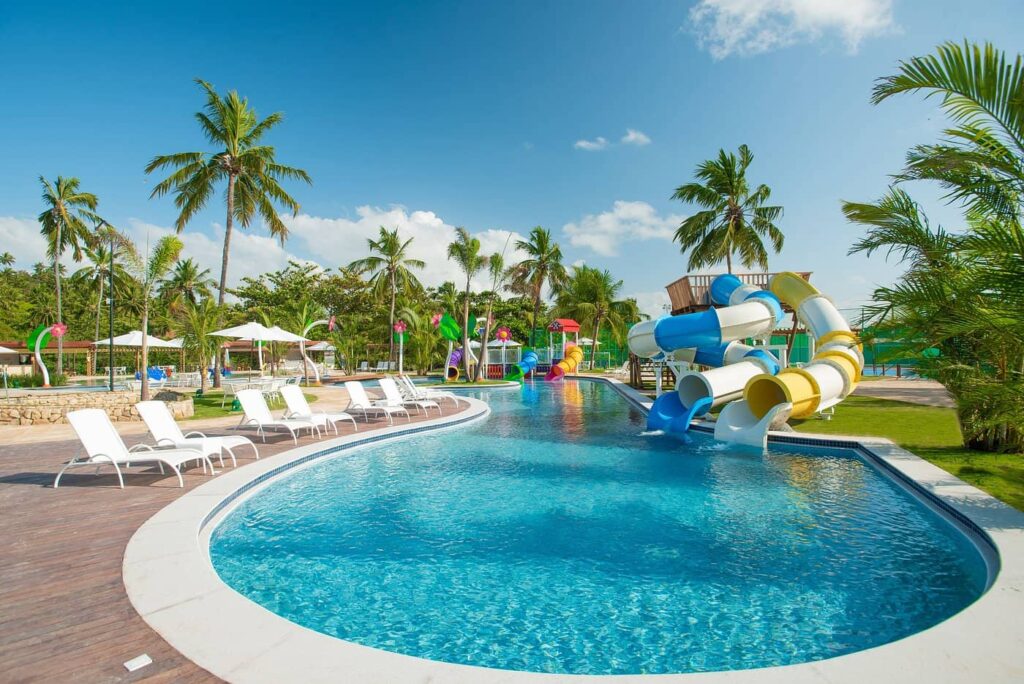 Salinas Maragogi All Inclusive Resort