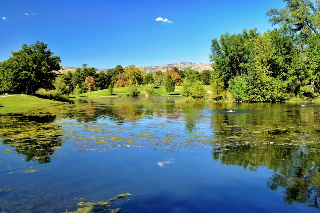 Salt Lake City, Utah Affordable Exploration in the Mountain West