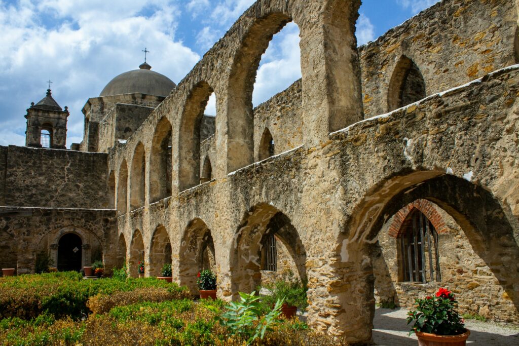 San Antonio, Texas A Budget Traveler’s Dream
