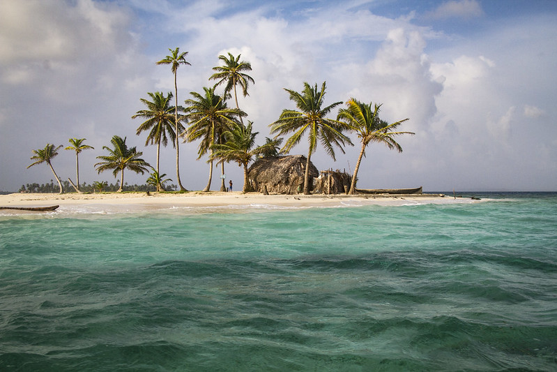 San Blas Islands