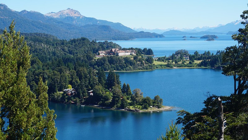 San Carlos de Bariloche, Argentina