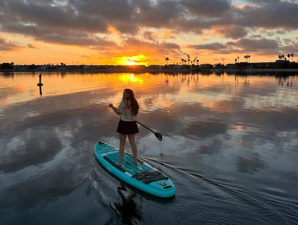 San Diego, California