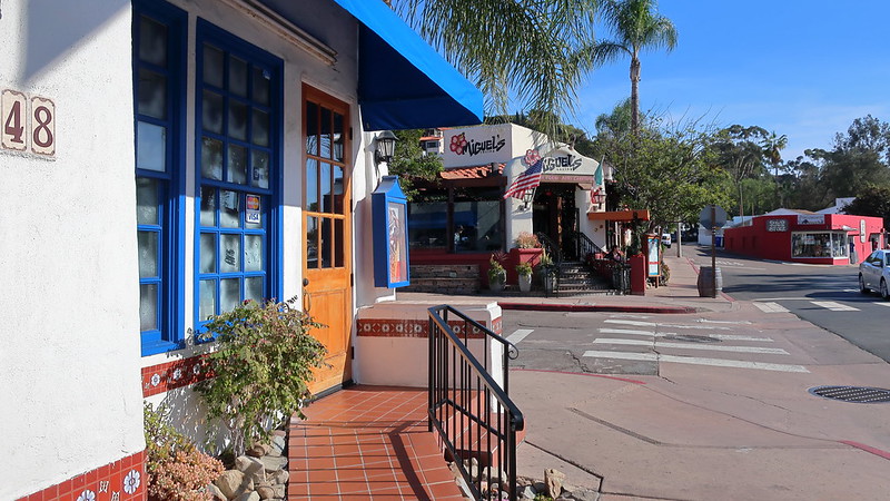 San Diego Old Town