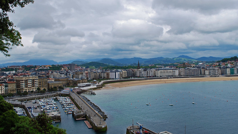 San Sebastian, Spain