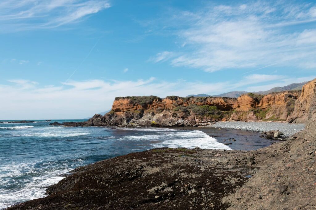San Simeon