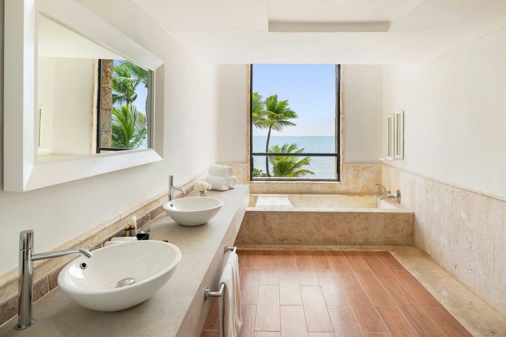 Sanctuary Cap Cana