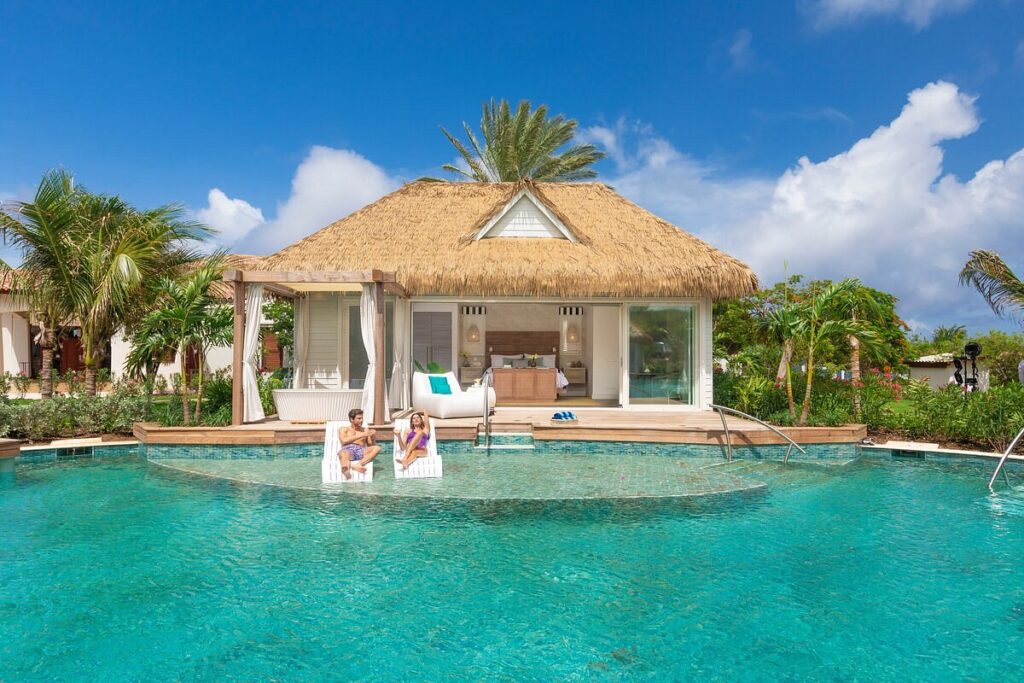 Sandals Royal Curaçao