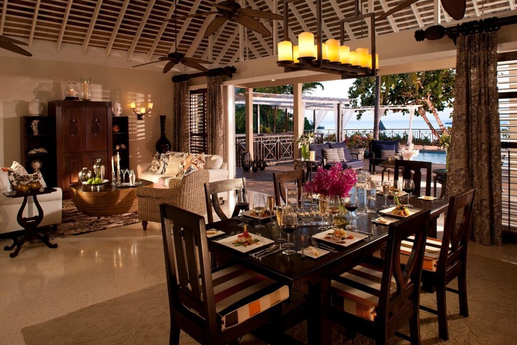 Sandals Royal Plantation