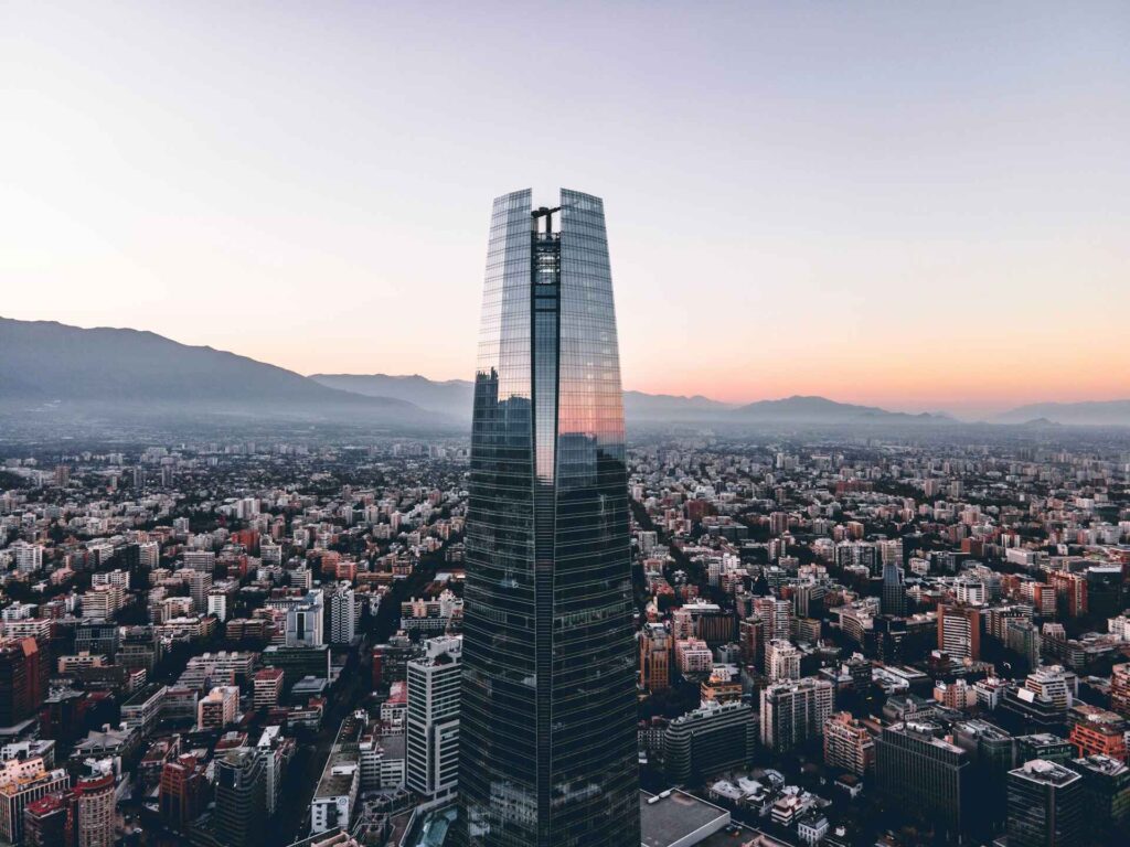 Santiago de Chile