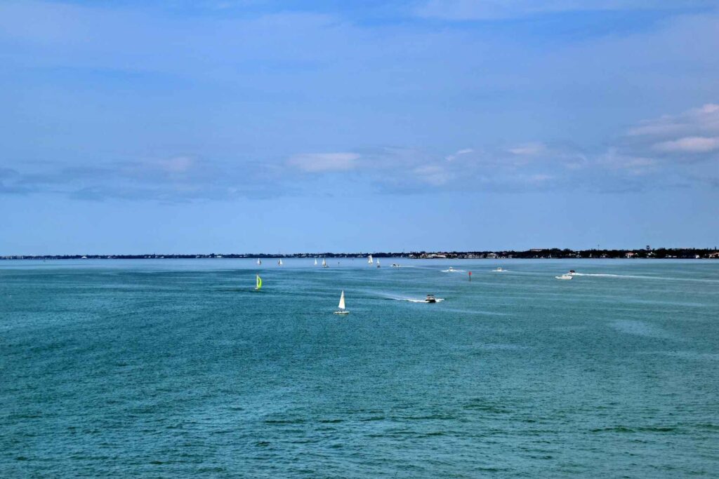 Sarasota, Florida