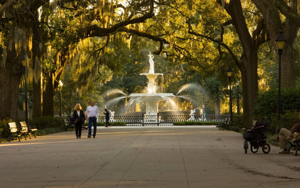 Savannah